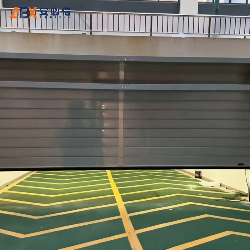 周口市洁净室高速门